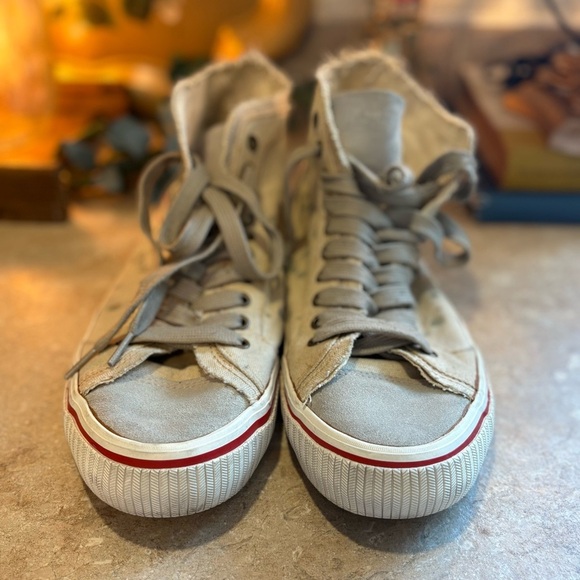 Men’s Replay Footwear RP 602 size 9.5 - Picture 3 of 9